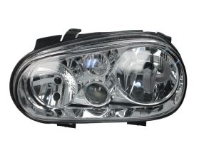 Reflektor świateł przednich TYC 20-5386-08-2