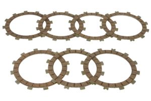 Tarcza sprzęgła TCS4457