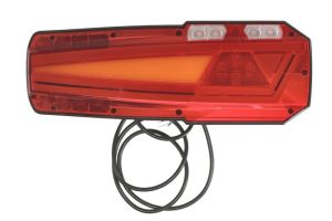 Lampa tylna TL-UN122R