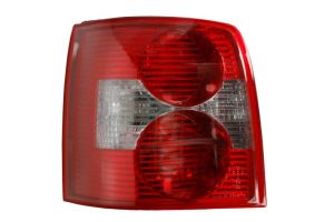 Lampa zespolonych świateł tylnych TYC 11-0210-01-2