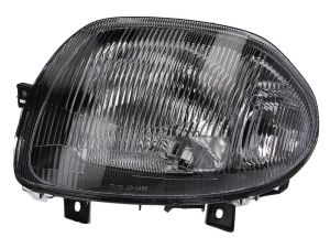 Reflektor świateł przednich TYC 20-5492-08-2