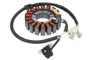 Stojan alternatora STA-220
