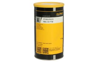Smar specjalny STABURAGS NBU 30 PTM 1,2