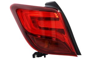 Lampa zespolonych świateł tylnych TYC 11-15124-06-2