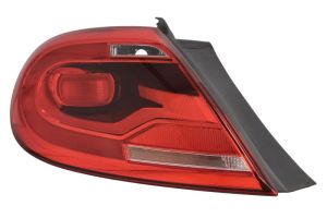 Lampa zespolonych świateł tylnych TYC 11-12318-21-9