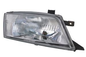 Reflektor świateł przednich TYC 20-5093-05-2