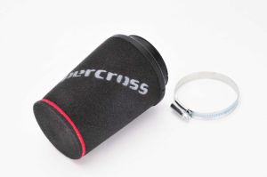 Filtr uniwersalny (stożkowy, airbox) TUC0290S