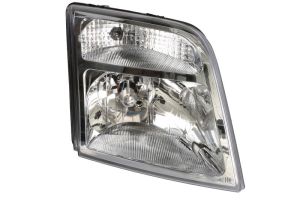 Reflektor świateł przednich TYC 20-1347-05-2