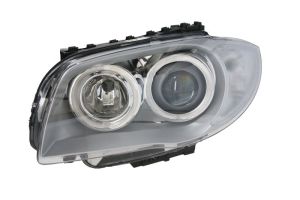 Reflektor świateł przednich VAL043910