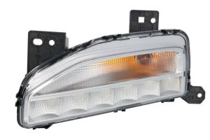 Lampa kierunkowskazu VAL047721