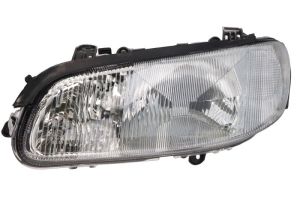 Reflektor świateł przednich TYC 20-3718-08-2