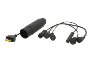 Przewody do testera usterek TEX 3903942