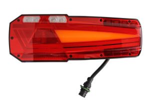 Lampa tylna TL-UN111L AMP