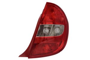 Lampa zespolonych świateł tylnych TYC 11-0017-01-2