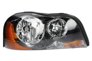 Reflektor świateł przednich TYC 20-0451-05-2