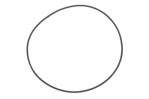 Uszczelka pokrywy sprzęgła S410270008038