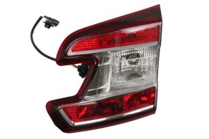 Lampa zespolonych świateł tylnych VAL044088