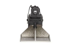 Wieszak tłumika SAS2950016