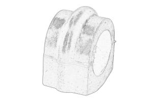 Silentblock drążka łączącego stabilizatora RVI5001871628