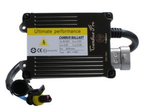 Przetwornica napięcia TUOLO-BALAST-CAN