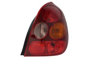 Lampa zespolonych świateł tylnych TYC 11-0145-05-2