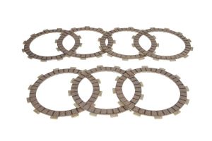 Tarcza sprzęgła TCS5608