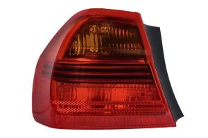 Lampa zespolonych świateł tylnych TYC 11-0908-01-9