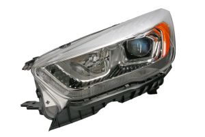 Reflektor świateł przednich VAL046928