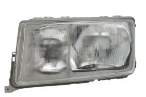 Reflektor świateł przednich TYC 20-3220-05-2