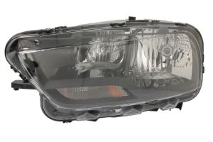 Reflektor świateł przednich VAL450558