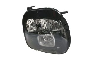 Reflektor świateł przednich VAL450529