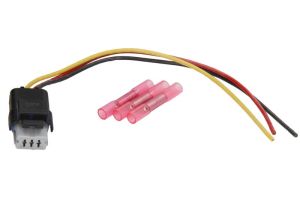 Zestaw naprawczy do przewodów,reflektor przeciwmgłowy SEN20384