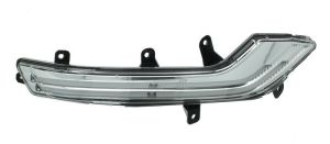 Światła do jazdy w dzień VAL047702