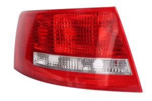 Lampa zespolonych świateł tylnych TYC 11-11896-01-2