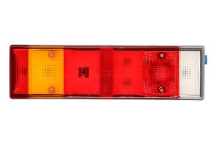 Lampa tylna VAL169010