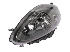 Reflektor świateł przednich TYC 20-12262-15-2