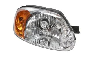 Reflektor świateł przednich TYC 20-0577-45-2