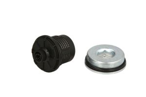 Filtr hydrauliki, sprzęgło lamelowe napędu na wszystkie koła V10-2686