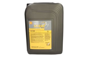 Olej dla rolnictwa SPIRAX S4 TXM 10W30 20L
