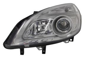 Reflektor świateł przednich TYC 20-1068-15-2