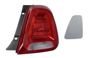 Lampa zespolonych świateł tylnych TYC 11-14113-01-2