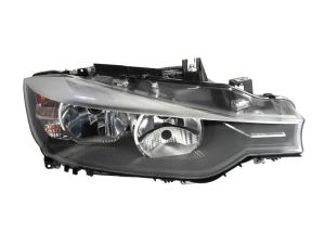 Reflektor świateł przednich TYC 20-12973-05-2