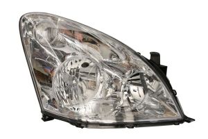 Reflektor świateł przednich TYC 20-11049-05-2