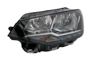 Reflektor świateł przednich VAL450566