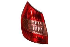Lampa zespolonych świateł tylnych TYC 11-0460-01-2