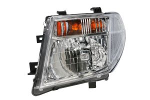 Reflektor świateł przednich TYC 20-12274-05-2