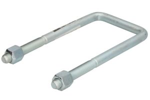 Strzemię resora U00571 Z/N