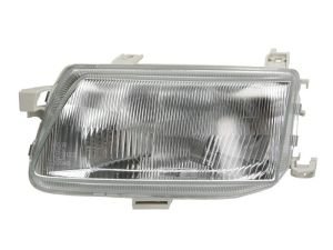 Reflektor świateł przednich TYC 20-3103-45-2