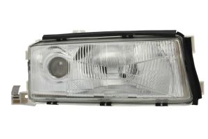 Reflektor świateł przednich TYC 20-5295-08-2