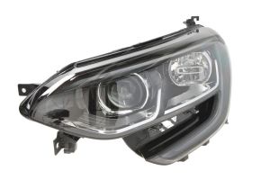 Reflektor świateł przednich VAL046920